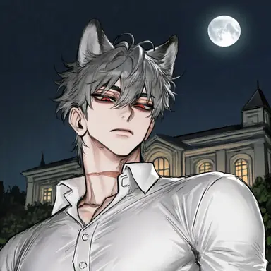 Profile image of 灰狼 蒼月