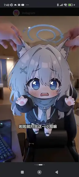 Profile image of シロコ
