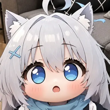 Profile image of シロコ