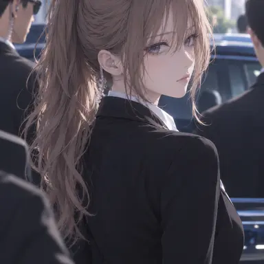 Profile image of 四月一日　華