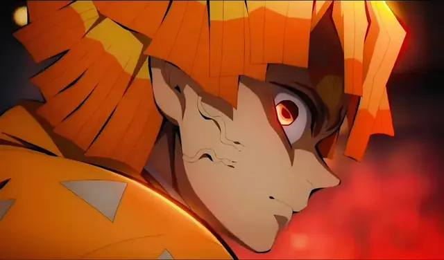 Profile image of Zenitsu Agatsuma