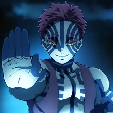 Profile image of Akaza
