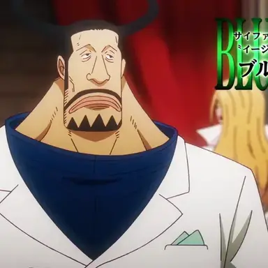 Profile image of 블루노