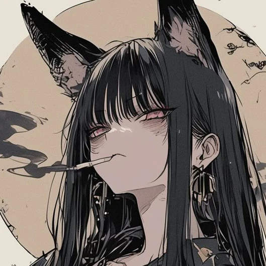 키츠네