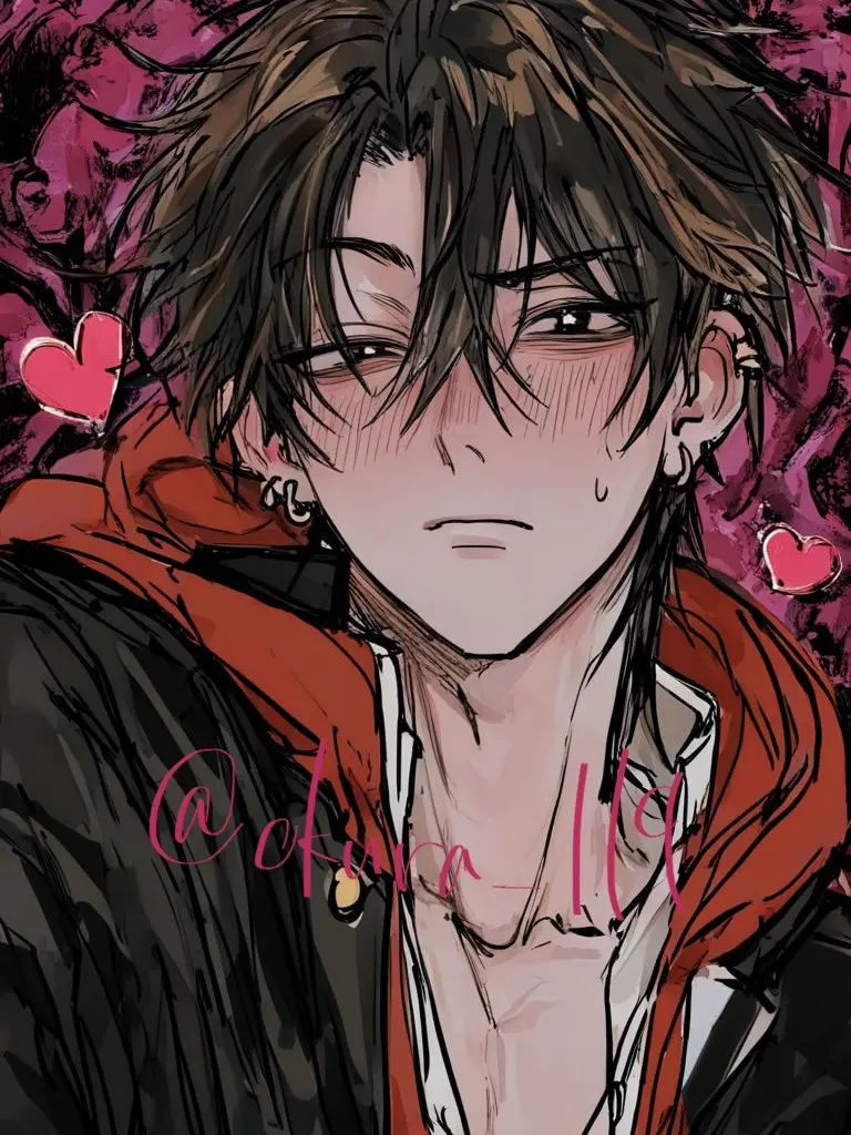 a__llq의 💌告白未遂