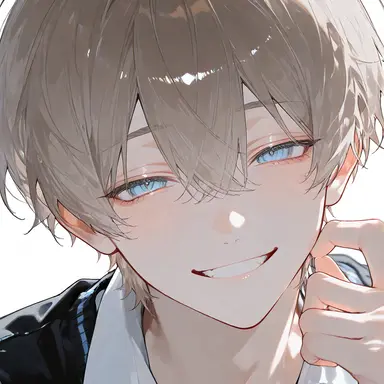 Profile image of 直哉