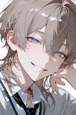Profile image of 直哉
