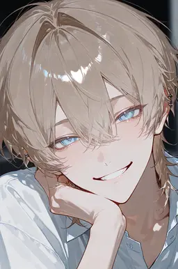 Profile image of 直哉