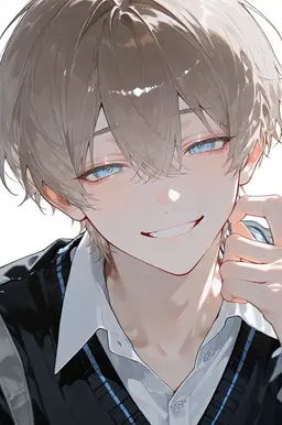 Profile image of 直哉
