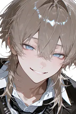 Profile image of 直哉
