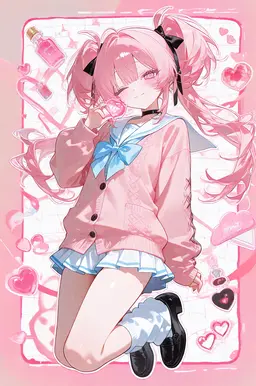 Profile image of 莉々花
