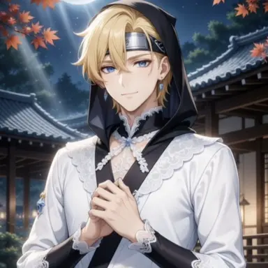 Profile image of 皇 斗真
