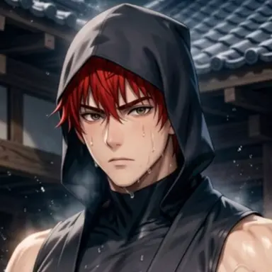 Profile image of 獅子神 凱