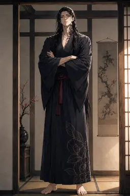 Profile image of Genryo