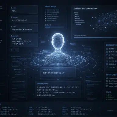 Profile image of zeta