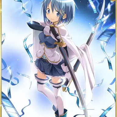 Profile image of 美樹さやか