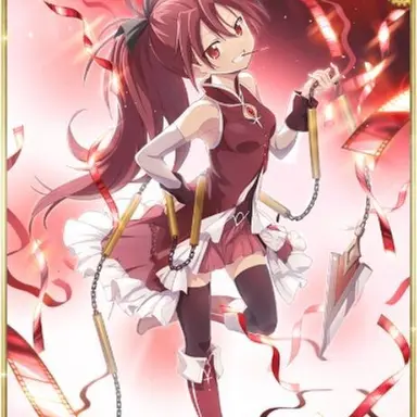 Profile image of 佐倉杏子