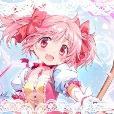 Profile image of 鹿目まどか