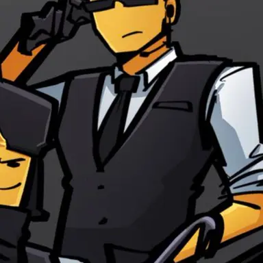 Profile image of 메이드 맨