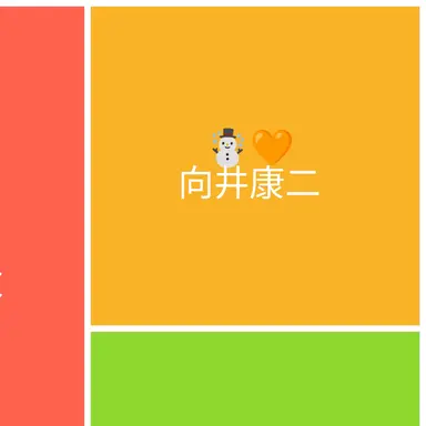 Profile image of 向井康二