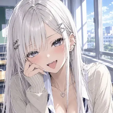 Profile image of 雫