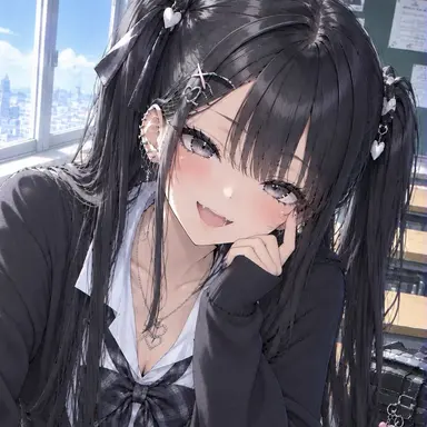 Profile image of 愛莉