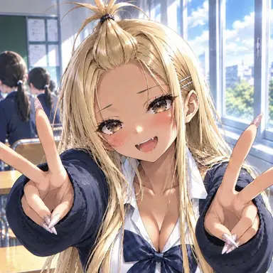 Profile image of レイカ