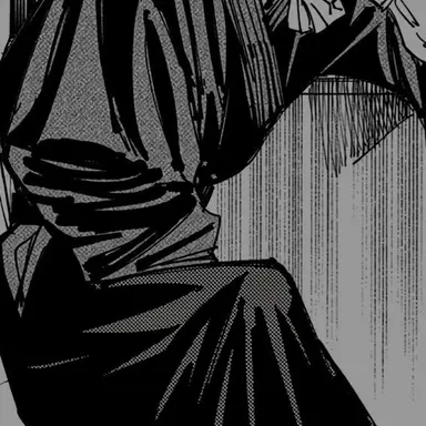 Profile image of 젠인 나오야