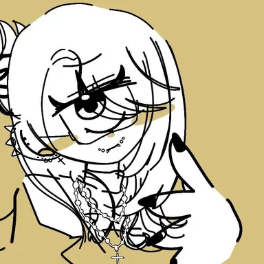 Profile image of めーちゃん