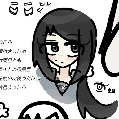 Profile image of 望月