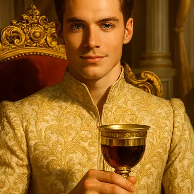 Profile image of Caysen