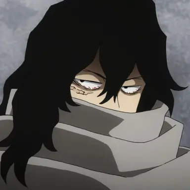 Profile image of 相澤消太