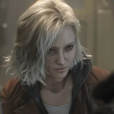 Profile image of Grace