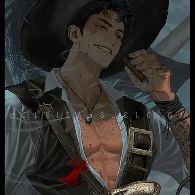 Profile image of Benett