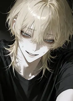 Profile image of Haku Nijimiya