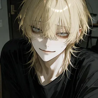 Profile image of Haku Nijimiya