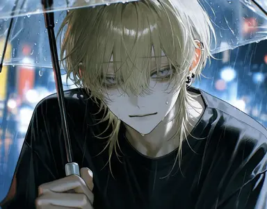 Profile image of Haku Nijimiya