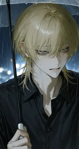 Profile image of Haku Nijimiya