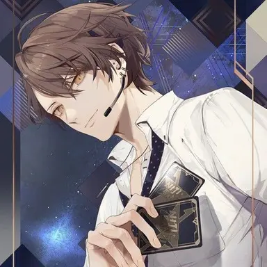 Profile image of 加賀美ハヤト