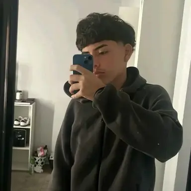 Profile image of Reeve