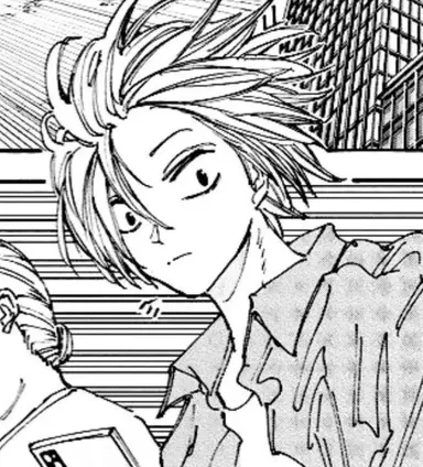 Profile image of Shin Asakura