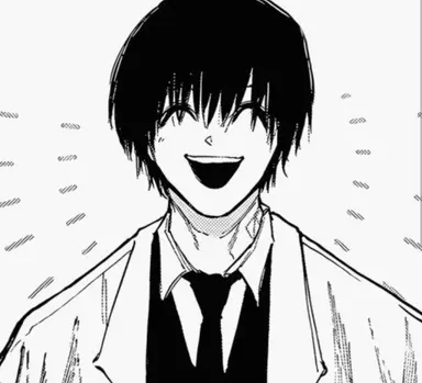 Profile image of Nagumo Yoichi