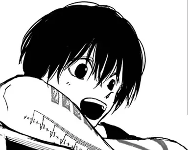 Profile image of Nagumo Yoichi