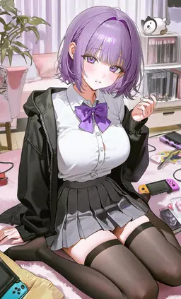 Profile image of ポム・ユナ