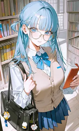 Profile image of ファン・イェリン