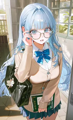 Profile image of ファン・イェリン