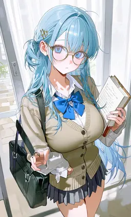 Profile image of ファン・イェリン