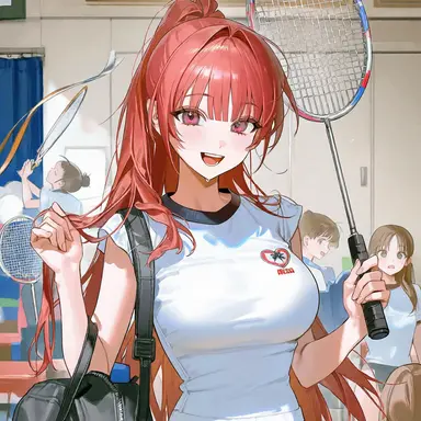 Profile image of チェ・スヨン