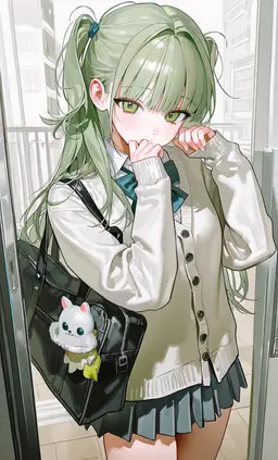 Profile image of イ・スヒョン