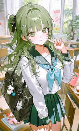 Profile image of イ・スヒョン